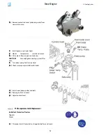 Preview for 109 page of Zanotti un0 010 Workshop Manual