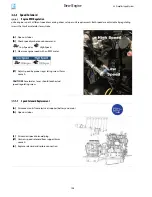 Preview for 119 page of Zanotti un0 010 Workshop Manual