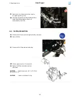 Preview for 120 page of Zanotti un0 010 Workshop Manual