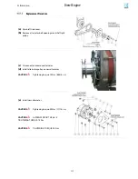 Preview for 122 page of Zanotti un0 010 Workshop Manual