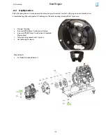 Preview for 126 page of Zanotti un0 010 Workshop Manual