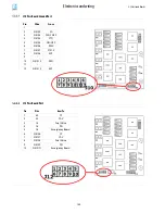 Preview for 151 page of Zanotti un0 010 Workshop Manual