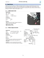 Preview for 158 page of Zanotti un0 010 Workshop Manual