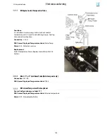 Preview for 166 page of Zanotti un0 010 Workshop Manual