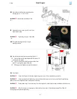 Preview for 102 page of Zanotti un0 060 Workshop Manual