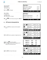 Preview for 141 page of Zanotti un0 060 Workshop Manual