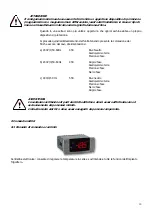 Preview for 10 page of Zanotti uniblock ZM Series Use And Maintenance Instructions