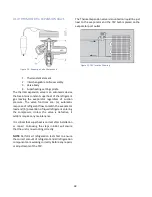 Preview for 45 page of Zanotti Zer0 120 Workshop Manual