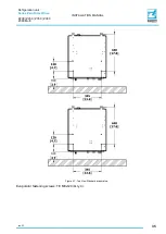 Preview for 35 page of Zanotti Zero Series Installation Manual