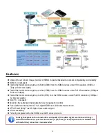 Preview for 3 page of Zantech CV-57G User Manual