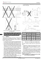 Предварительный просмотр 10 страницы ZANTIA 0601-0169 Use And Maintenance Manual