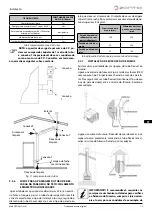 Предварительный просмотр 13 страницы ZANTIA 0601-0169 Use And Maintenance Manual