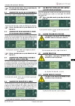 Предварительный просмотр 23 страницы ZANTIA 0601-0169 Use And Maintenance Manual