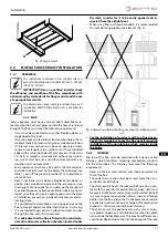 Предварительный просмотр 35 страницы ZANTIA 0601-0169 Use And Maintenance Manual