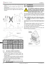 Предварительный просмотр 36 страницы ZANTIA 0601-0169 Use And Maintenance Manual