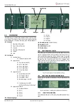 Предварительный просмотр 43 страницы ZANTIA 0601-0169 Use And Maintenance Manual