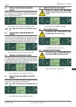 Предварительный просмотр 49 страницы ZANTIA 0601-0169 Use And Maintenance Manual