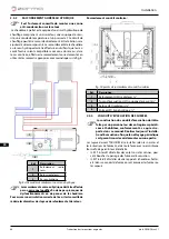 Предварительный просмотр 64 страницы ZANTIA 0601-0169 Use And Maintenance Manual