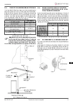 Предварительный просмотр 65 страницы ZANTIA 0601-0169 Use And Maintenance Manual