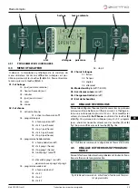 Предварительный просмотр 69 страницы ZANTIA 0601-0169 Use And Maintenance Manual