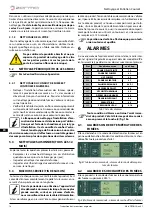 Предварительный просмотр 74 страницы ZANTIA 0601-0169 Use And Maintenance Manual