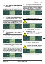 Предварительный просмотр 75 страницы ZANTIA 0601-0169 Use And Maintenance Manual