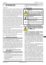 Preview for 5 page of ZANTIA 0603-0182 Use And Maintenance Manual