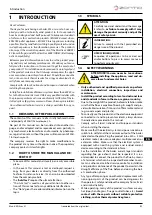 Preview for 31 page of ZANTIA 0603-0182 Use And Maintenance Manual