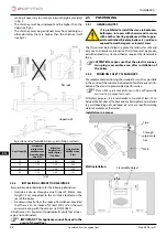 Preview for 36 page of ZANTIA 0603-0182 Use And Maintenance Manual