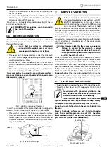 Preview for 41 page of ZANTIA 0603-0182 Use And Maintenance Manual