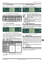 Preview for 45 page of ZANTIA 0603-0182 Use And Maintenance Manual