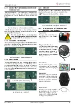 Preview for 47 page of ZANTIA 0603-0182 Use And Maintenance Manual