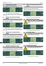 Preview for 50 page of ZANTIA 0603-0182 Use And Maintenance Manual