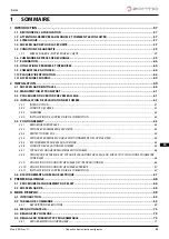 Preview for 55 page of ZANTIA 0603-0182 Use And Maintenance Manual