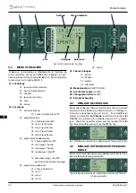 Preview for 70 page of ZANTIA 0603-0182 Use And Maintenance Manual