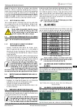 Preview for 75 page of ZANTIA 0603-0182 Use And Maintenance Manual