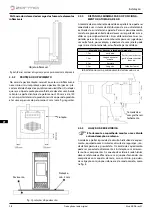 Preview for 12 page of ZANTIA KERA Use And Maintenance Manual