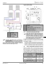 Preview for 13 page of ZANTIA KERA Use And Maintenance Manual