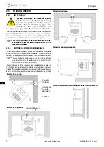 Preview for 12 page of ZANTIA NARA PLUS 15 Use And Maintenance Manual