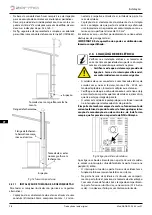 Предварительный просмотр 16 страницы ZANTIA NARA PLUS 24 Use And Maintenance Manual