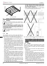 Предварительный просмотр 42 страницы ZANTIA NARA PLUS 24 Use And Maintenance Manual