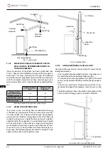 Предварительный просмотр 46 страницы ZANTIA NARA PLUS 24 Use And Maintenance Manual