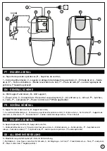 Предварительный просмотр 5 страницы ZANTIA ZNT 140 M User Manual