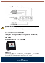 Предварительный просмотр 12 страницы ZANTINGH RKB-LMV26 Operating And Instruction Manual