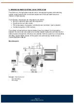 Предварительный просмотр 10 страницы ZANTINGH RKB Operating And Instruction Manual