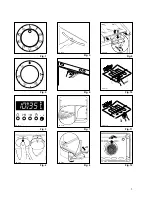 Предварительный просмотр 3 страницы Zanussi Electrolux BST 6 W User Manual