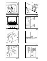 Предварительный просмотр 4 страницы Zanussi Electrolux BST 6 W User Manual