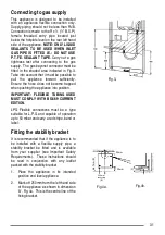 Предварительный просмотр 31 страницы Zanussi Electrolux CLASS/1GRN User Manual