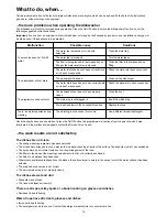 Preview for 14 page of Zanussi Electrolux DA 6142 Instruction Book