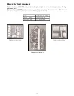 Preview for 19 page of Zanussi Electrolux DA 6142 Instruction Book